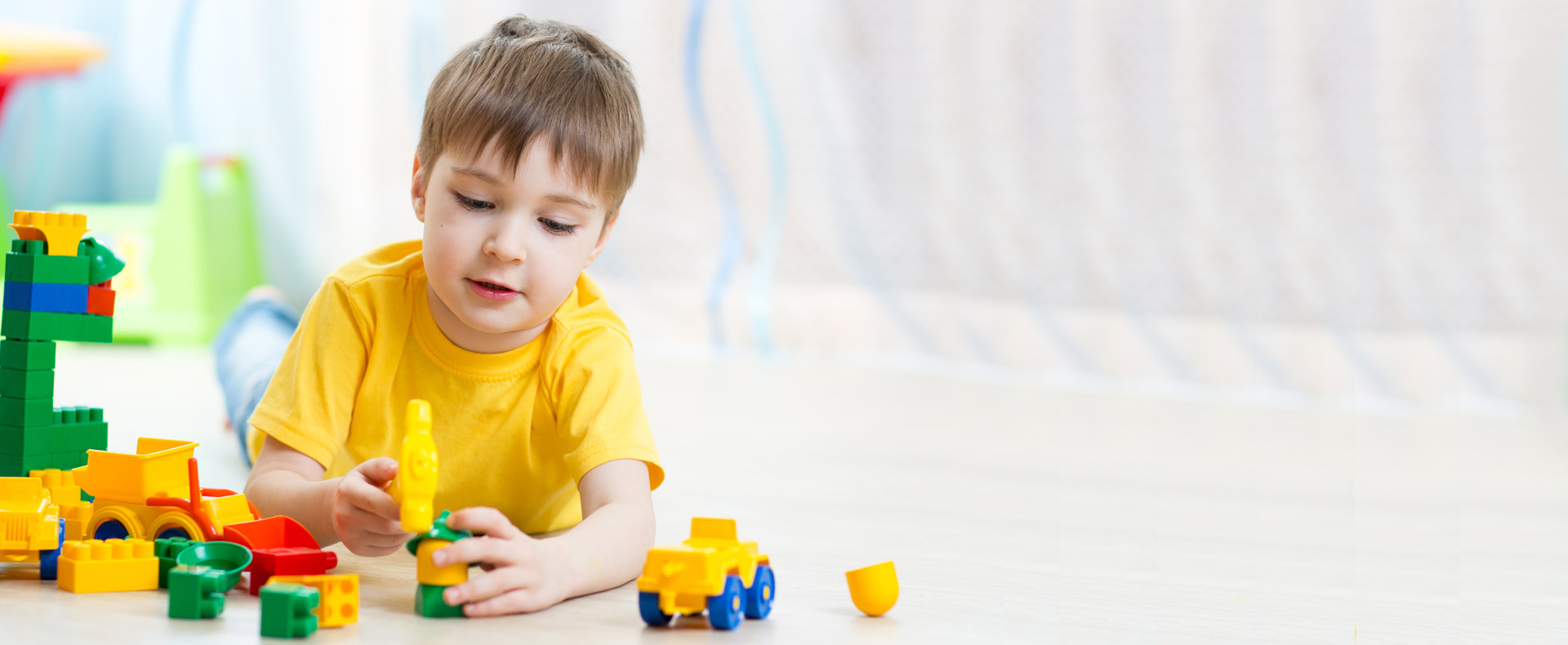 Violet DayCare No.1 Day Care In Erith, London