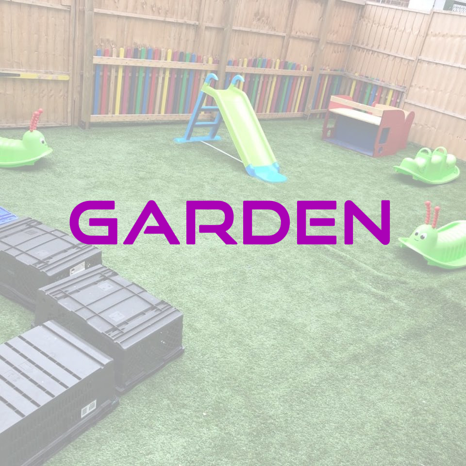 Gallery Violet DayCare No.1 Day Care Facility In Erith